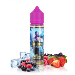 E-liquide Pandora 50 ml - Swoke