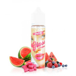 E-liquide Gloss 50 ml - Swoke