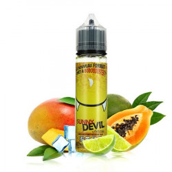 E-liquide sunny devil 50 ml - Avap