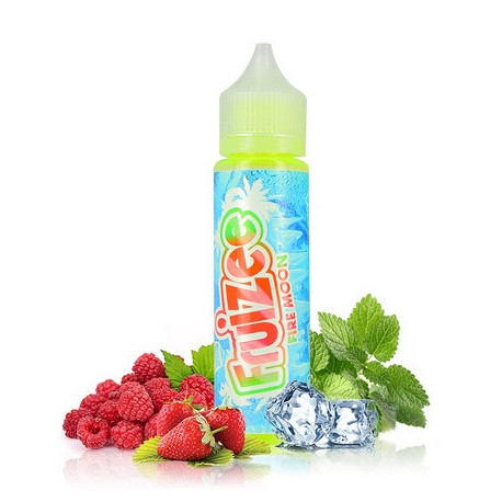 E-liquide fire moon 50 ml - Fruizee