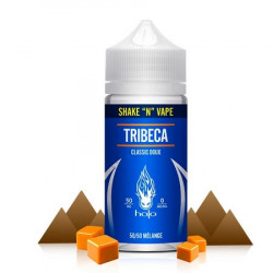 E-liquide tribeca 50 ml - Halo