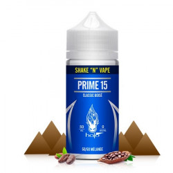 E-liquide prime 15 50 ml - Halo