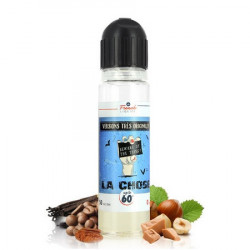 E-liquide la chose 50 ml - Le French Liquide