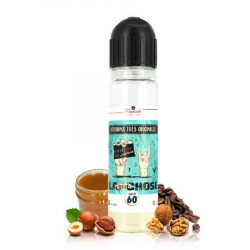 E-liquide la petite chose 50 ml - Le French Liquide