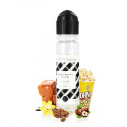 E-liquide jus de boudin noir 50 ml - Le French Liquide