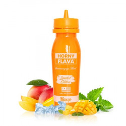 E-liquide Horny mango 100 ml - Horny Flava