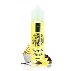 E-liquide goose 60 ml - Quack's juice