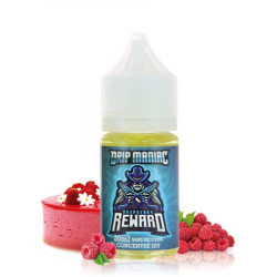 Arôme Concentré Raspberry Reward - Drip Maniac