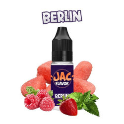 arôme concentré Berlin - Jac Flavor