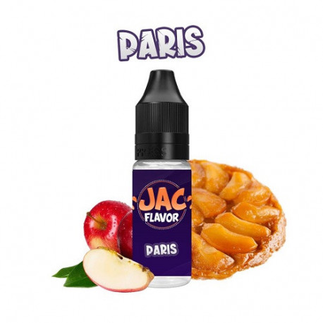 arôme concentré paris - Jac Flavor