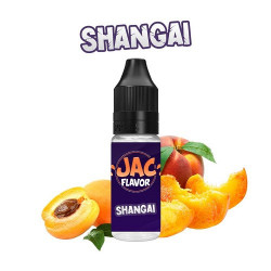 arôme concentré Shanghai - Jac Flavor