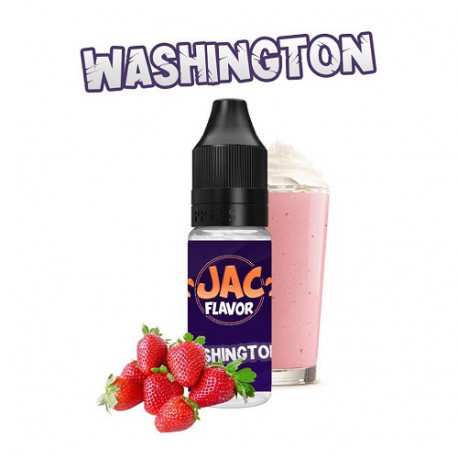 arôme concentré washington - Jac Flavor