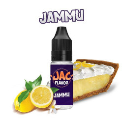 arôme concentré Jammu - Jac Flavor