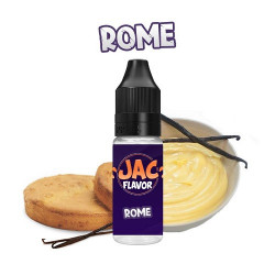 arôme concentré Rome - Jac Flavor