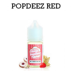 Arôme concentré Pop Deez  red Edition - Steep Vapors