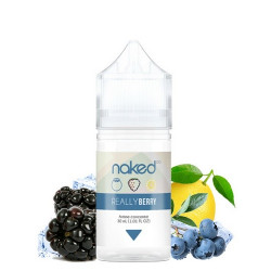 Arôme concentré Really Berry - NAKED100