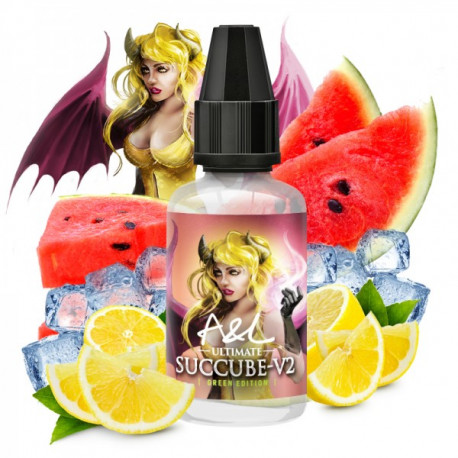 12,90€ Arôme Leviathan V2 Ultimate Concentré Arômes et Liquides DIY 30ml  pas cher