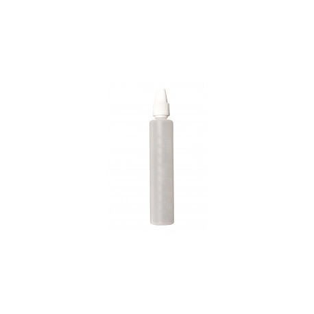 Bouteille tube Diy Hard Graduées 30, 50 et 100 ml