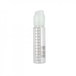 Flacon Chubby compact gradué 25 ml