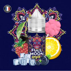 Arôme Concentré Enjoy  30 ml - Full Moon