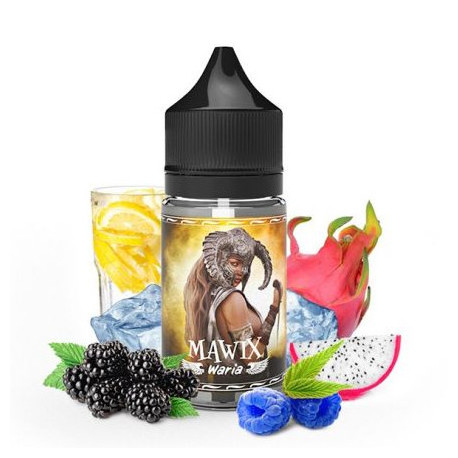 Arôme concentré Waria - Mawix arôme diy e-liquide