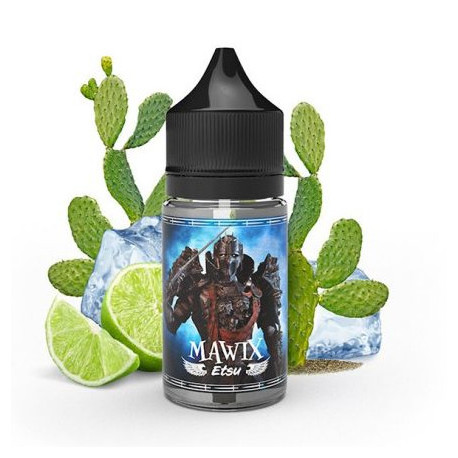 Arôme concentré Etsu - Mawix diy e-liquide