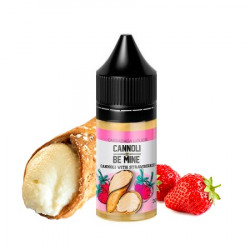 Arôme concentré Cannoli Be Mine - Cassadaga Liquids