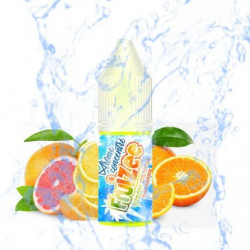 Arôme concentré Citron Orange Mandarine - Fruizee