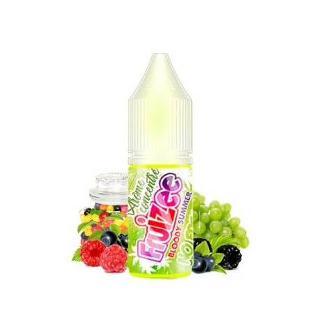 Arôme concentré Bloody Summer NO FRESH - Fruizee