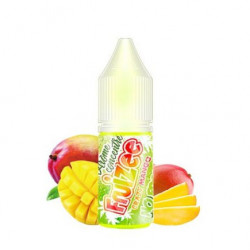 Arôme concentré Crazy Mango NO FRESH - Fruizee