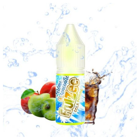 Arôme concentré Cola Pomme - Fruizee