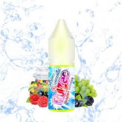 Arôme concentré Bloody Summer - Fruizee