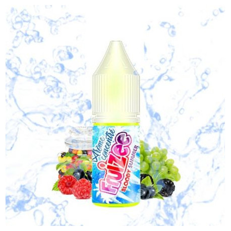 Arôme concentré Bloody Summer - Fruizee