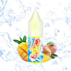 Arôme concentré Crazy Mango - Fruizee