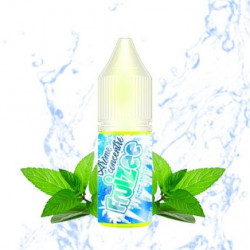 Arôme concentré Ice Mint - Fruizee