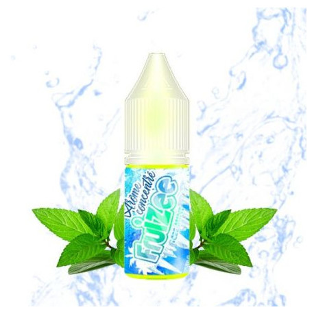 Arôme concentré Ice Mint - Fruizee