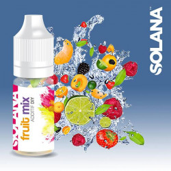 Additif Fruit Mix - Solana