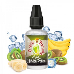 ARÔME CONCENTRÉ GREEN BANANA - HIDDEN POTION