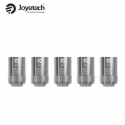 Résistances BF SS316 Joyetech