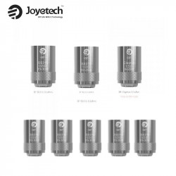 Résistances BF SS316 Joyetech