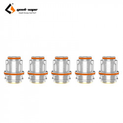 Résistances Z Series Coil Geek Vape