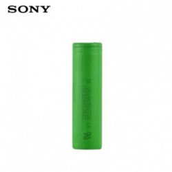 Accu IMR VTC6 18650 3000 mAh 30A Sony