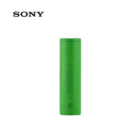 Accu 18650 Sony VTC6 3000 mAh IMR 30A