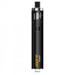 Kit PockeX AIO Aspire