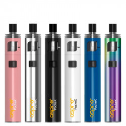 Kit PockeX AIO Aspire