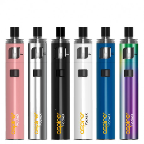 Kit PockeX AIO Aspire