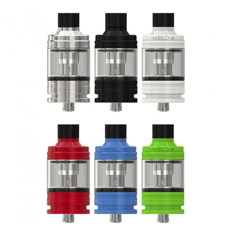 Clearomiseur Melo 4 D22 Eleaf