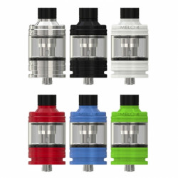 Clearomiseur Melo 4 D25 Eleaf