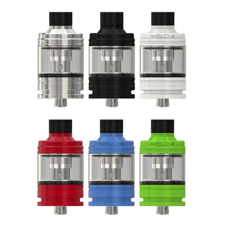 Clearomiseur Melo 4 D25 Eleaf