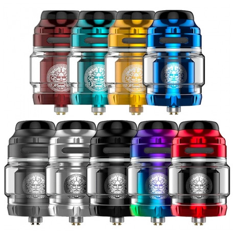 Atomiseur Zeus X RTA Geekvape